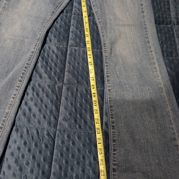 Levi's Jeans - Picture 5 of 5